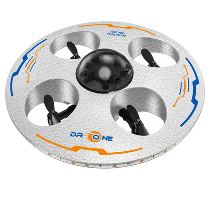 SpiderDrone