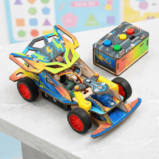 TurboBuild