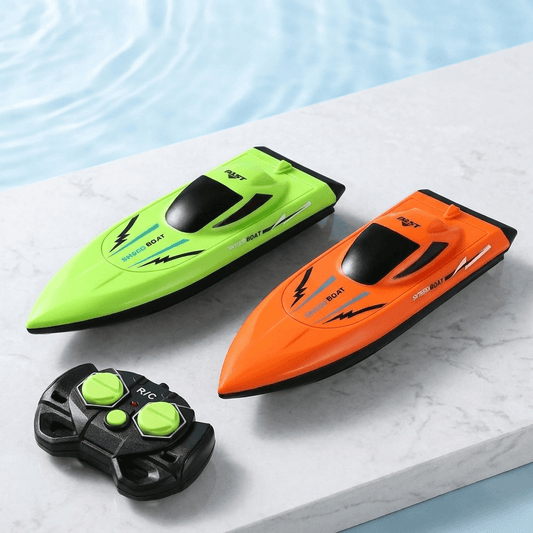WaveRacers