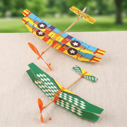 SkyGlide