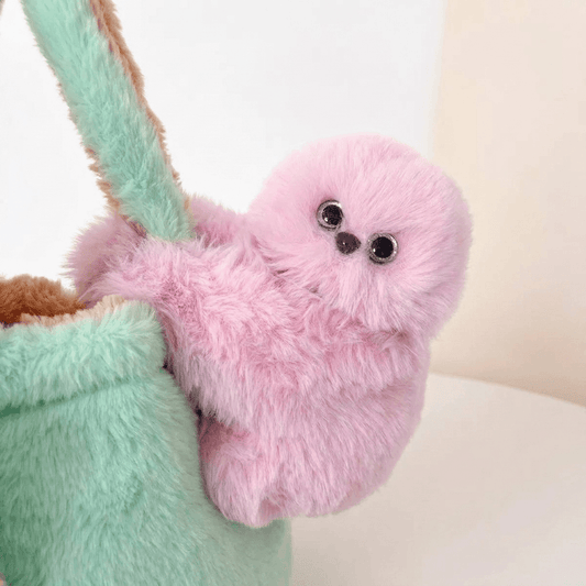 Owlivia