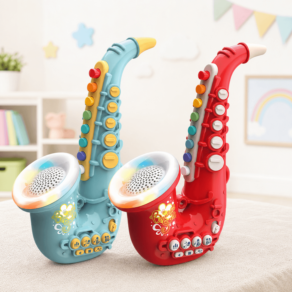 SaxoStar