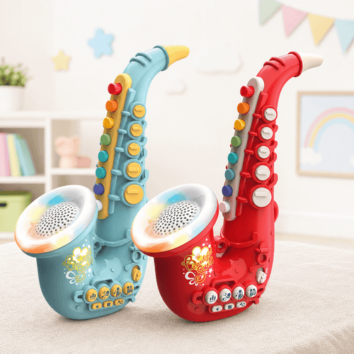 SaxoStar