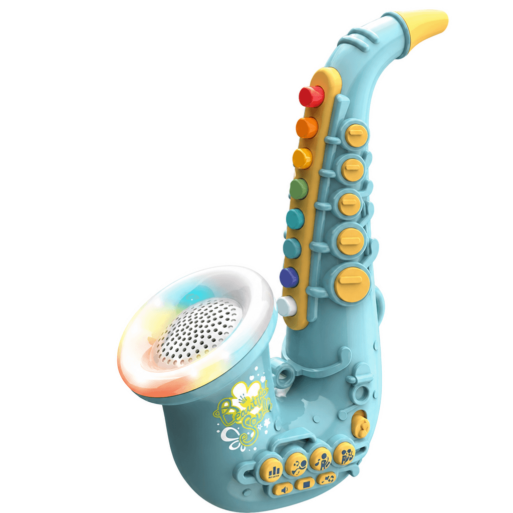 SaxoStar