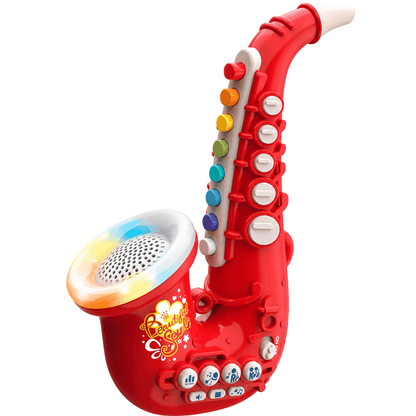 SaxoStar