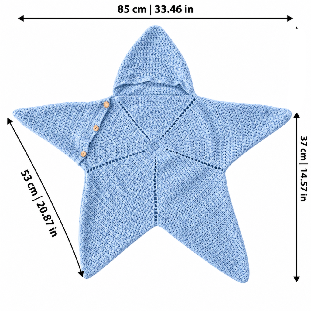 StarfishSnug