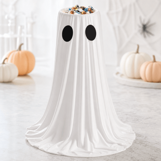 TreatGhoul