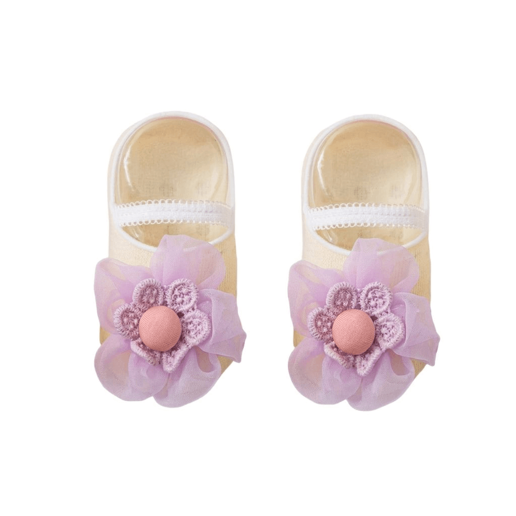 BloomToes