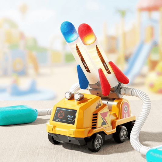 RocketRover