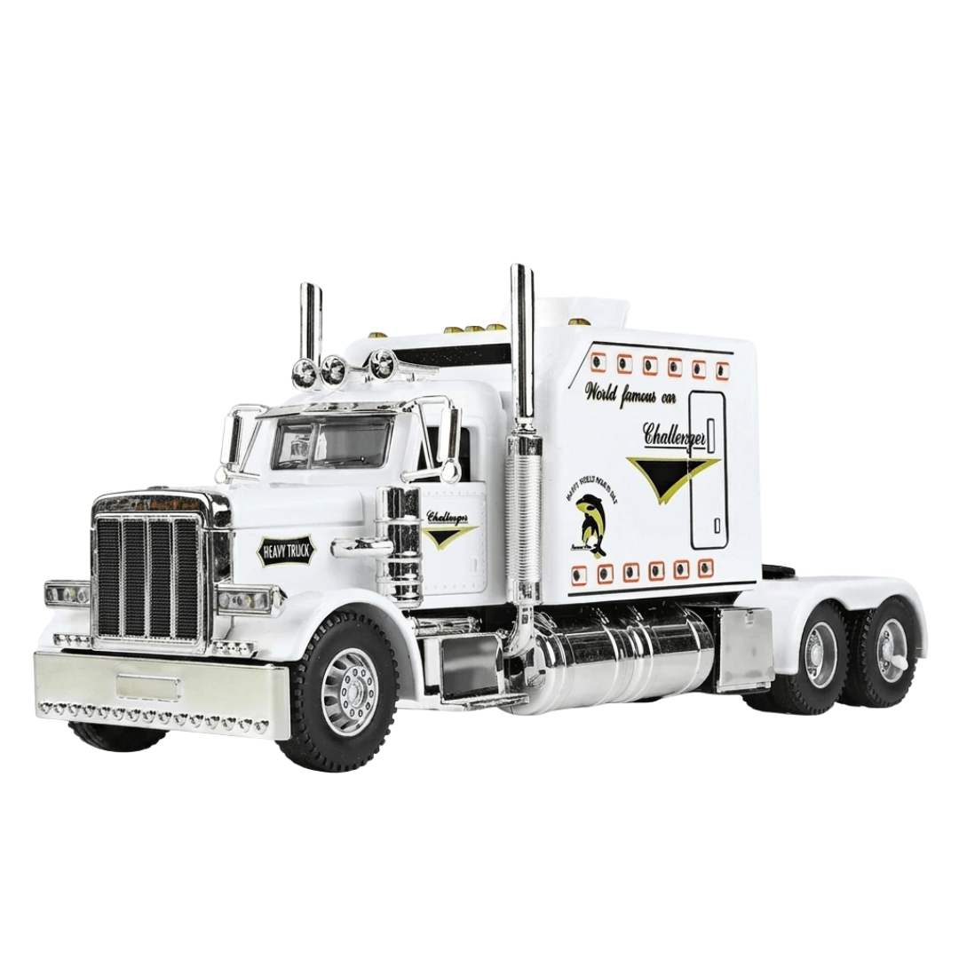 RoadTitan