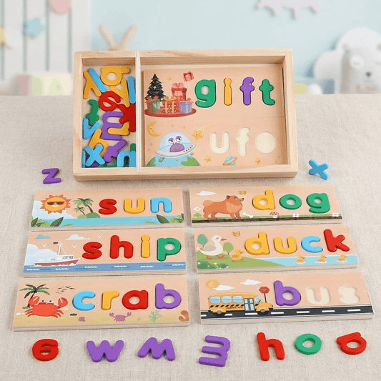 LetterLoom