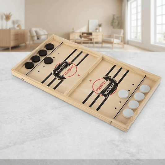 PuckRush