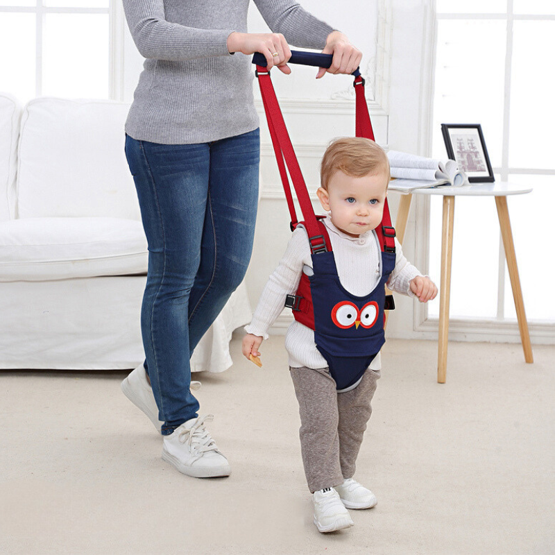 WalkBuddy Pro - Baby Walking Harness