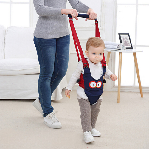 WalkBuddy Pro - Baby Walking Harness