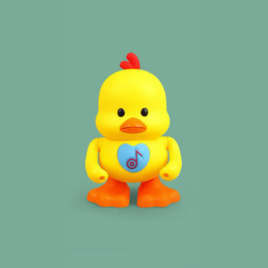 QuackBeats