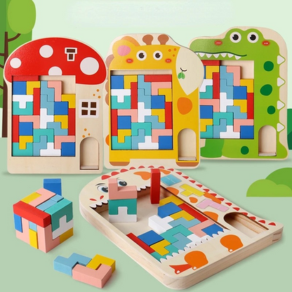 PuzzlePlay